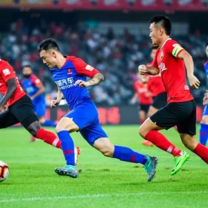 苹果手机-黑龙江FC客场击败深圳佳兆业，豪取三分的简单介绍