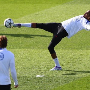 官网入口-巴黎圣日耳曼的比赛计划曝光，球员全力备战下一场比赛