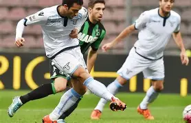 萨索洛客场大败，战绩一泻千里的简单介绍