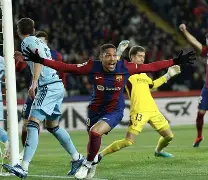 奥萨苏纳客场挑战瓦伦西亚,实力对比的简单介绍 奥萨苏纳客场挑战瓦伦西亚,实力对比的简单介绍