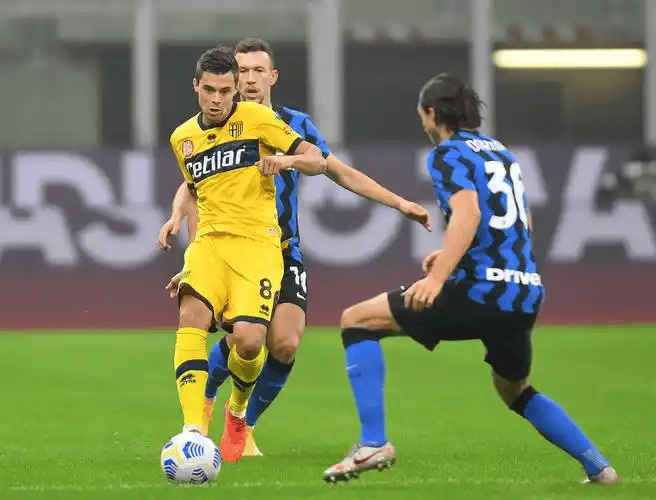 包含意甲升班马莱切主场告捷，势头强劲的词条