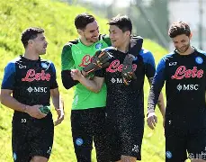 那不勒斯客场击败对手，实现胜利(那不勒斯客场击败对手,实现胜利了吗)