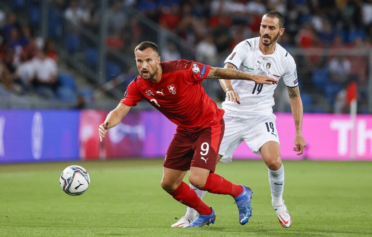 意大利队实现零封胜利,稳扎稳打是谁说的